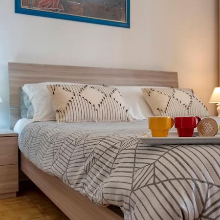 Sardinia Rooms Alghero Kültér fotó
