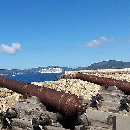 Sardinia Rooms Alghero Kültér fotó