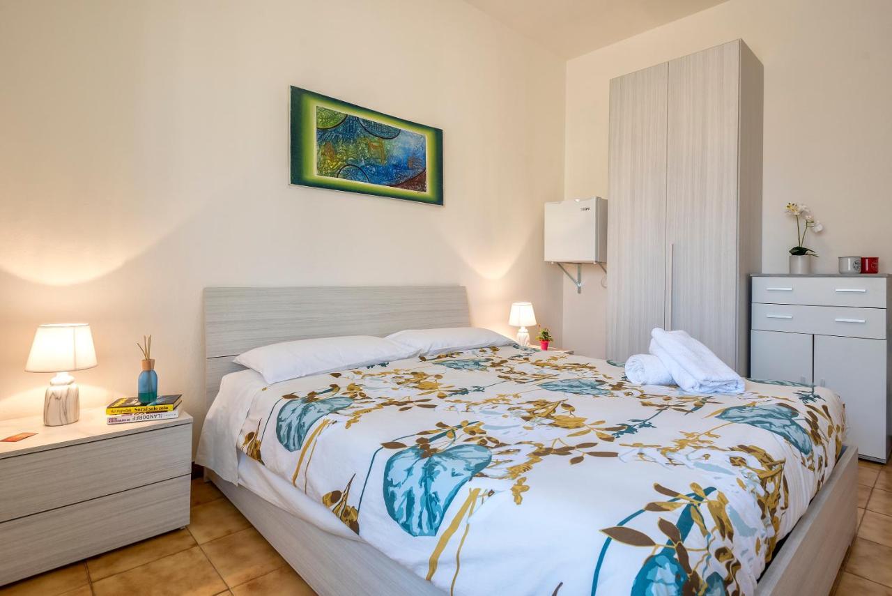 Sardinia Rooms Alghero Kültér fotó
