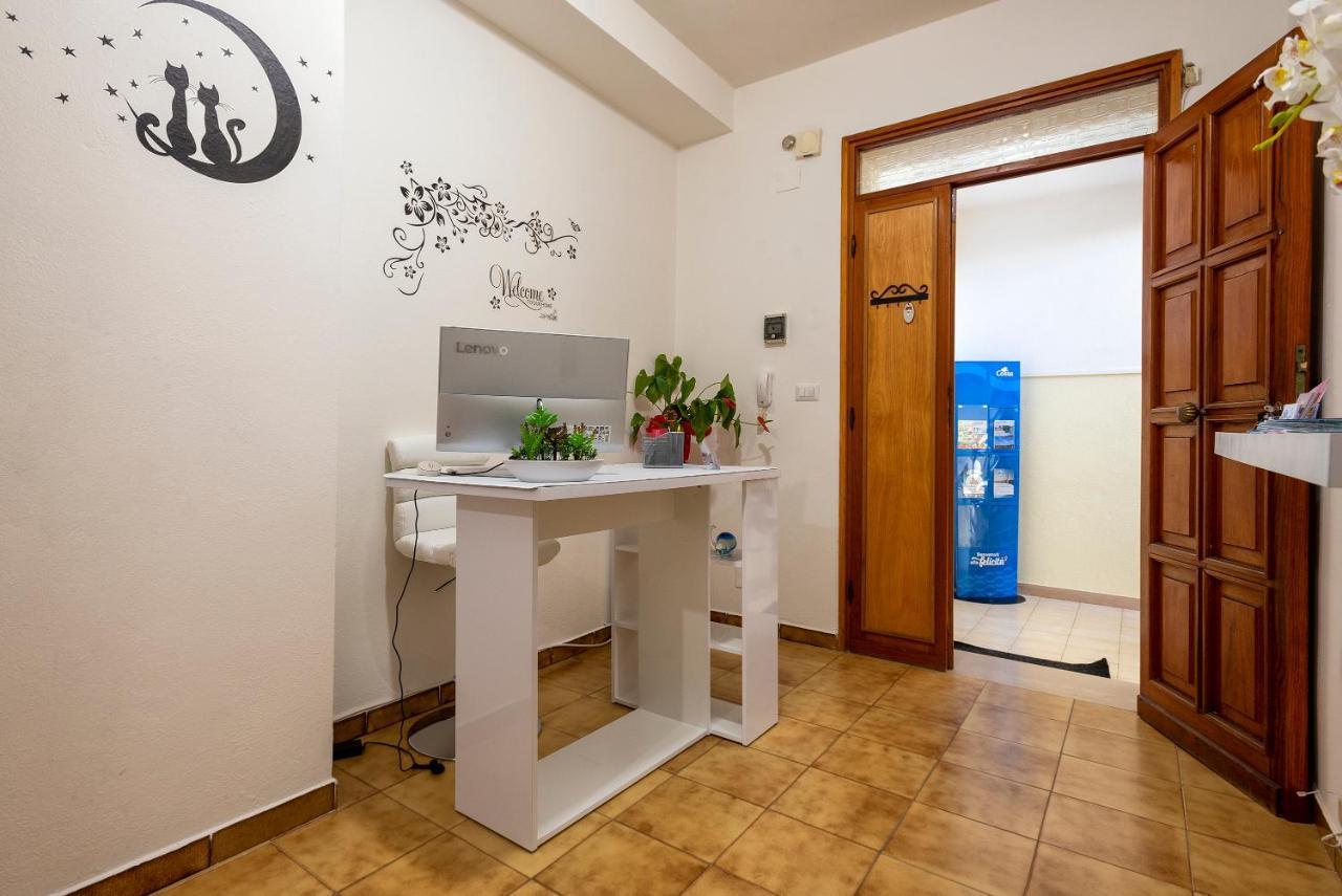 Sardinia Rooms Alghero Kültér fotó