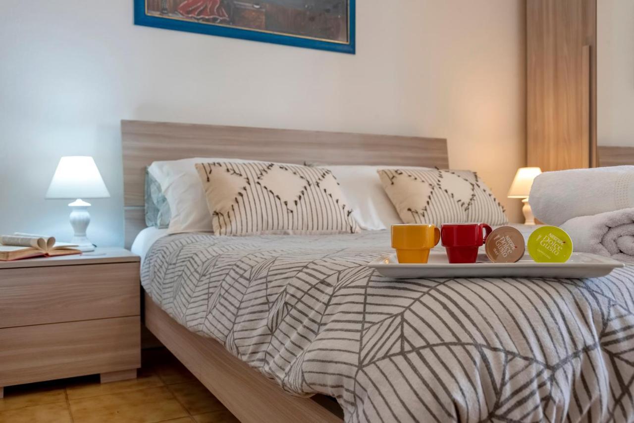 Sardinia Rooms Alghero Kültér fotó