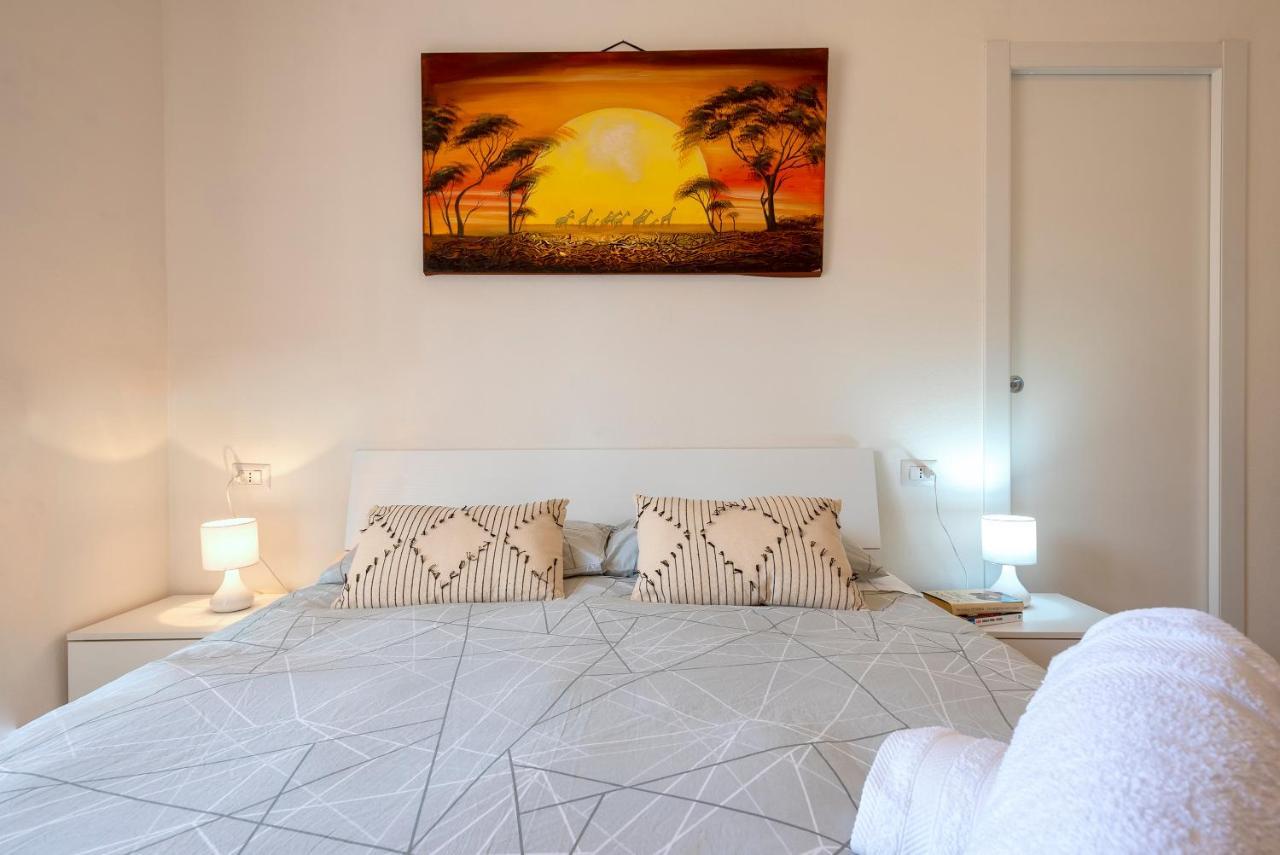 Sardinia Rooms Alghero Kültér fotó