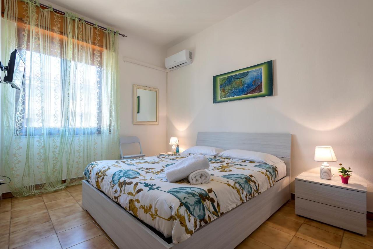 Sardinia Rooms Alghero Kültér fotó