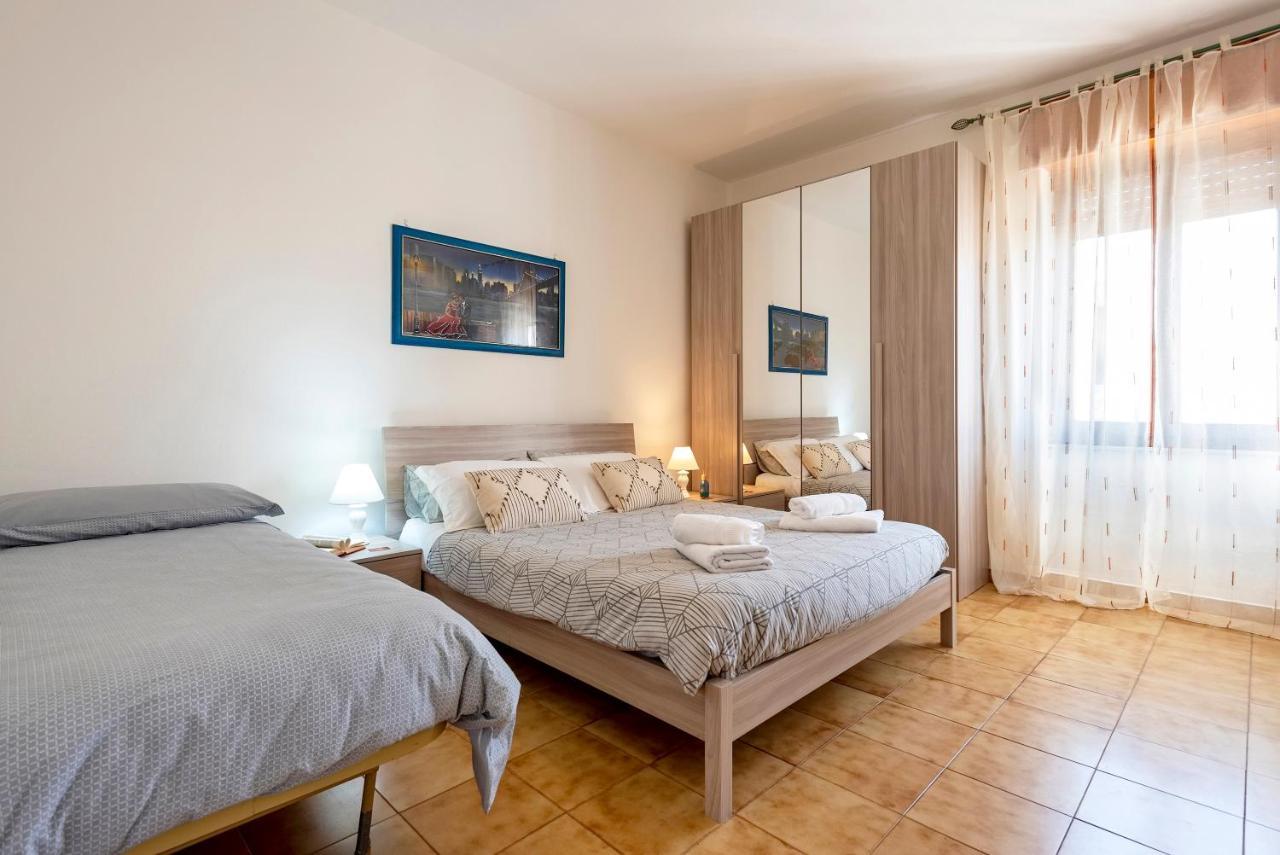 Sardinia Rooms Alghero Kültér fotó