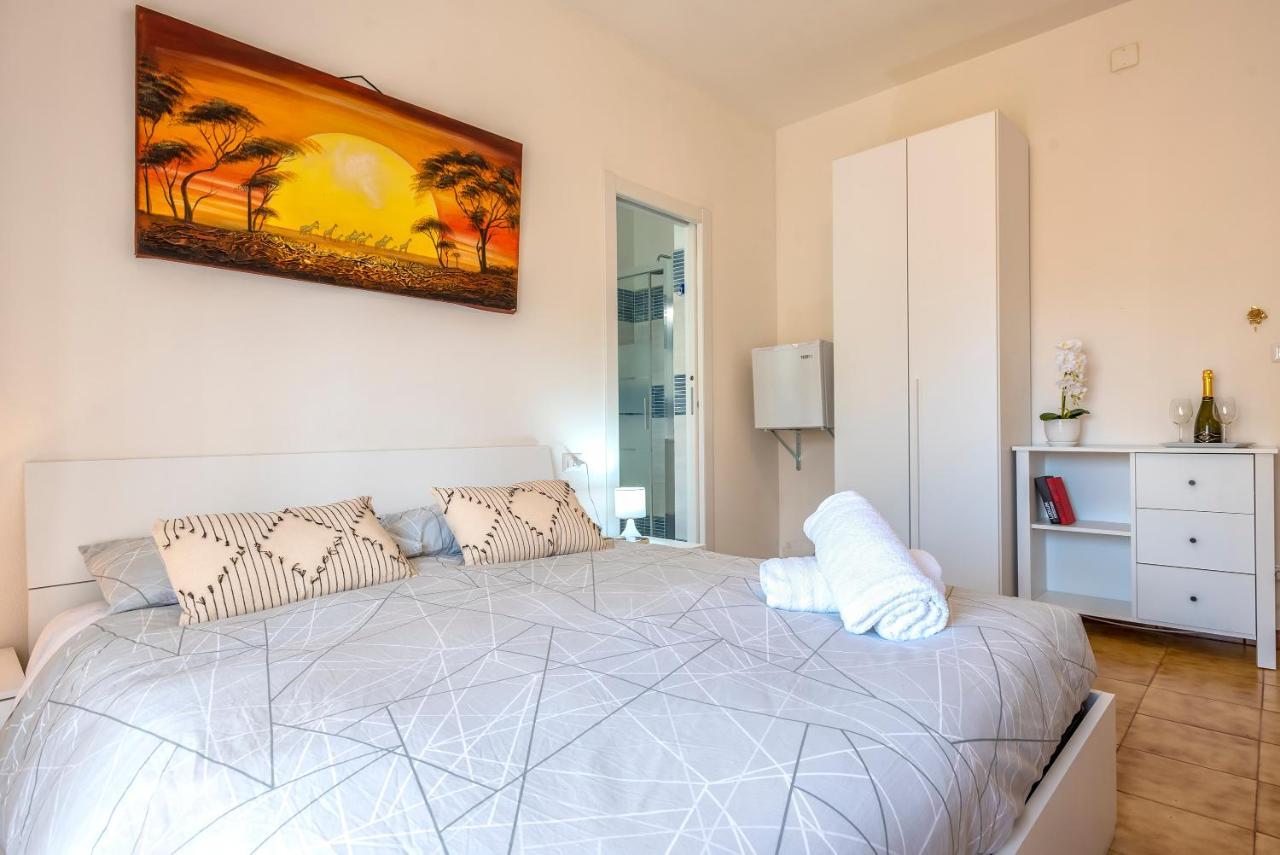 Sardinia Rooms Alghero Kültér fotó