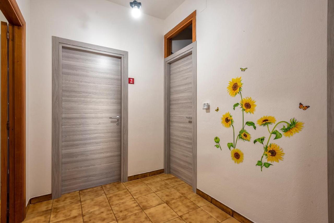 Sardinia Rooms Alghero Kültér fotó
