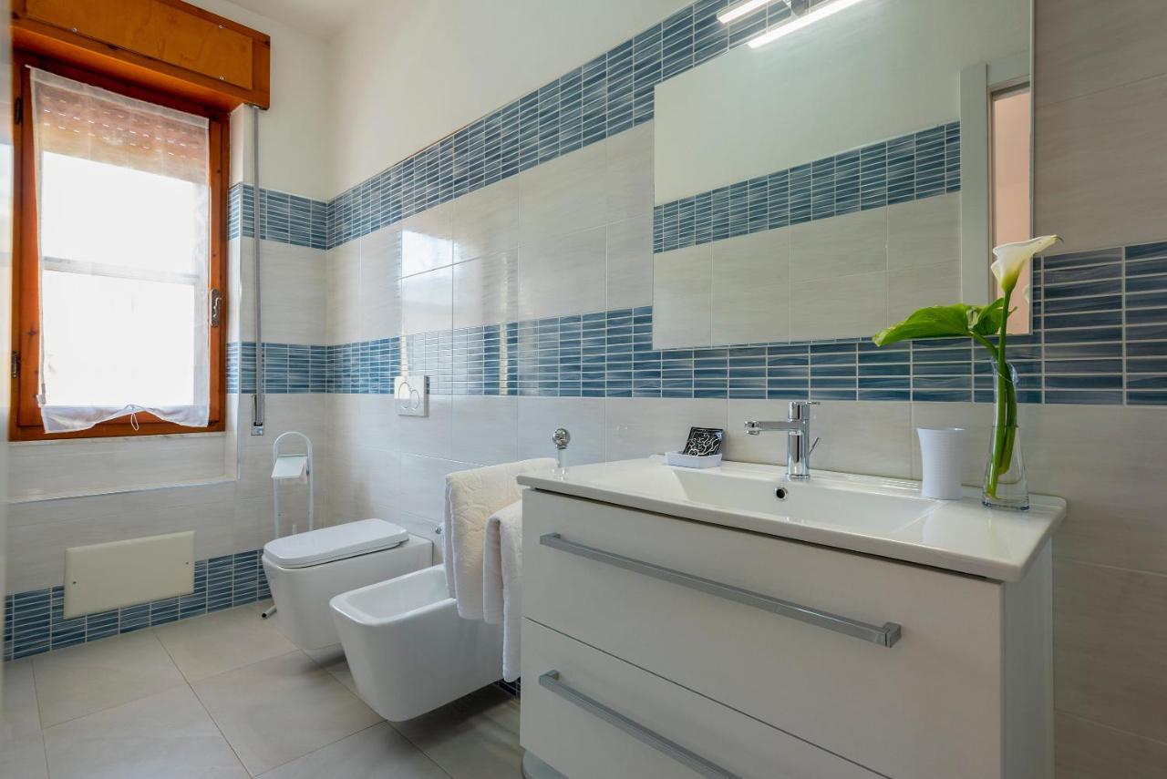 Sardinia Rooms Alghero Kültér fotó