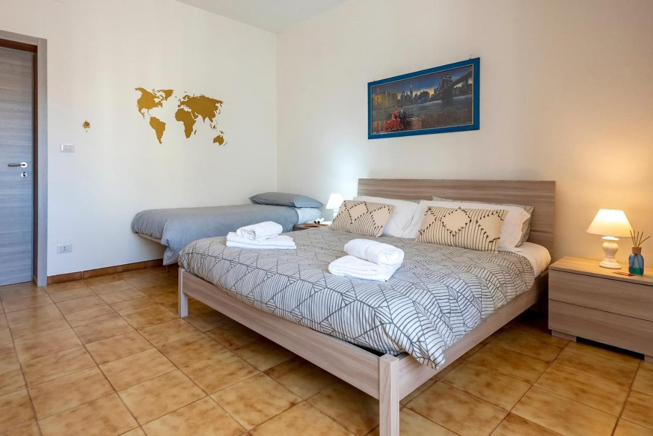 Sardinia Rooms Alghero Kültér fotó