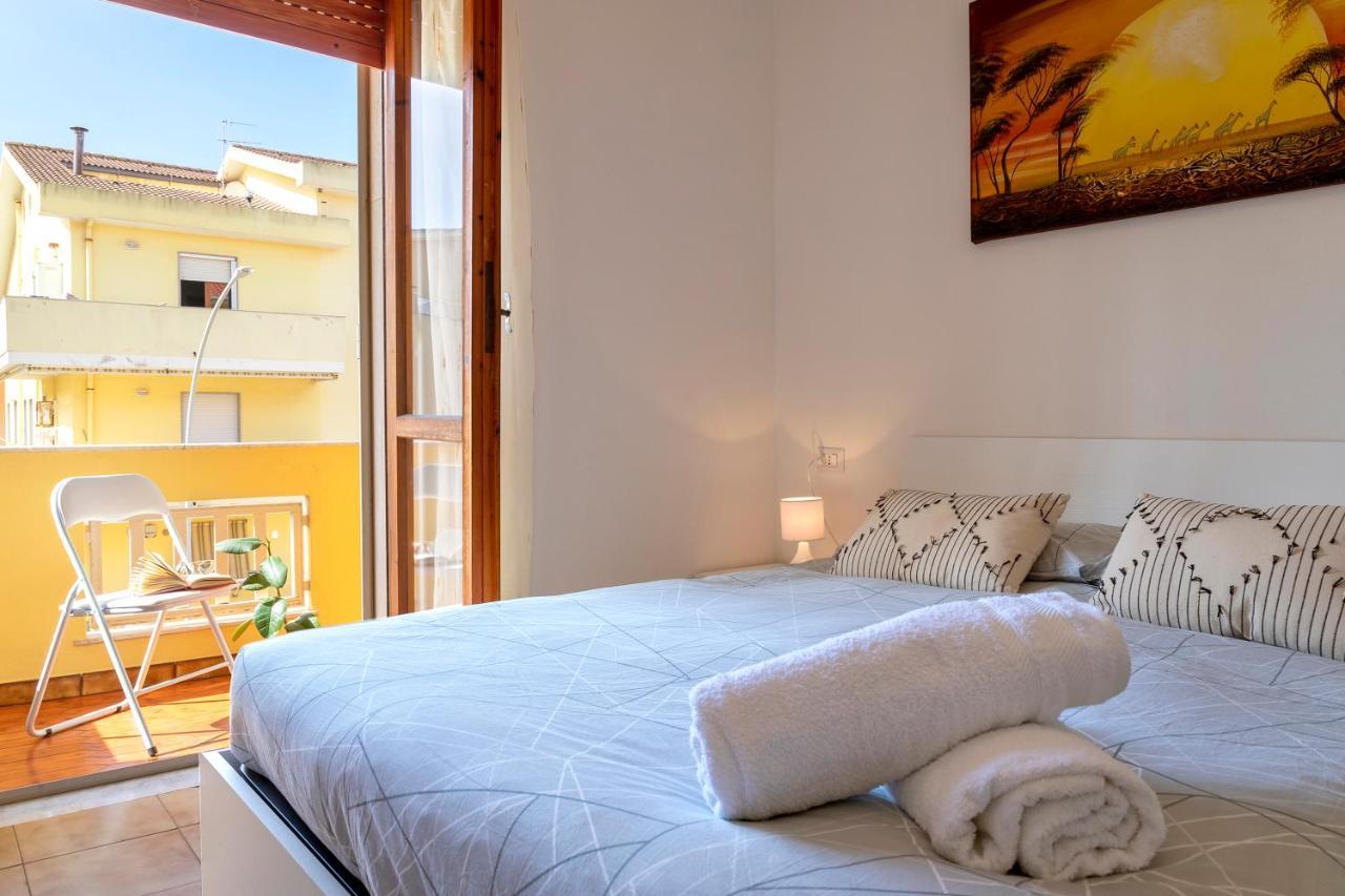 Sardinia Rooms Alghero Kültér fotó