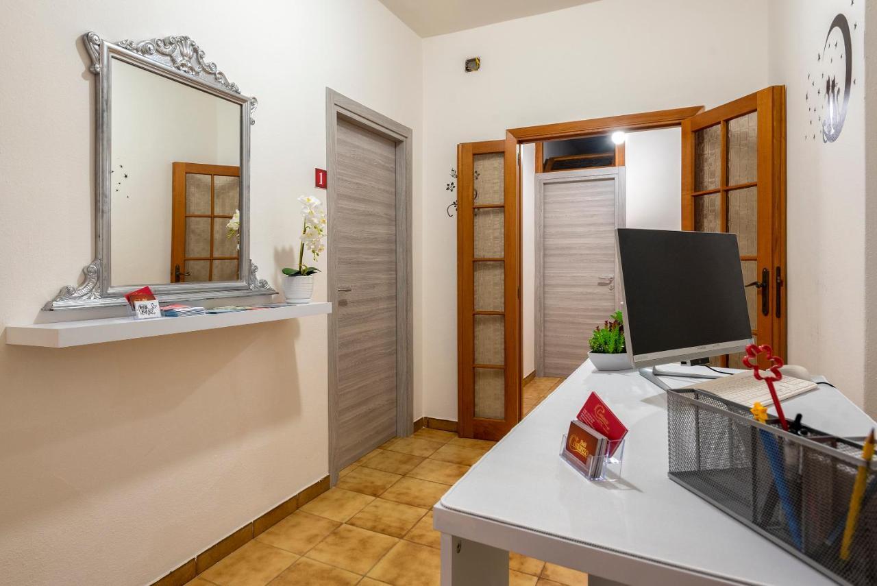 Sardinia Rooms Alghero Kültér fotó
