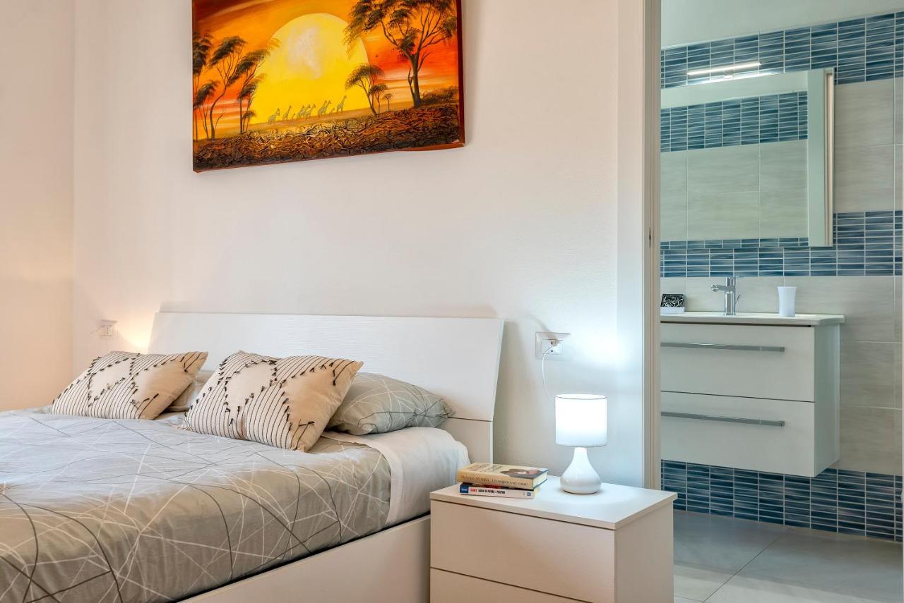 Sardinia Rooms Alghero Kültér fotó