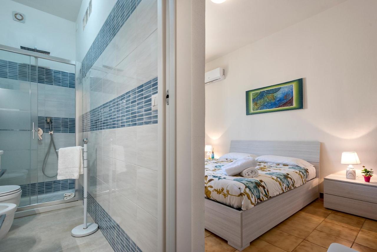 Sardinia Rooms Alghero Kültér fotó