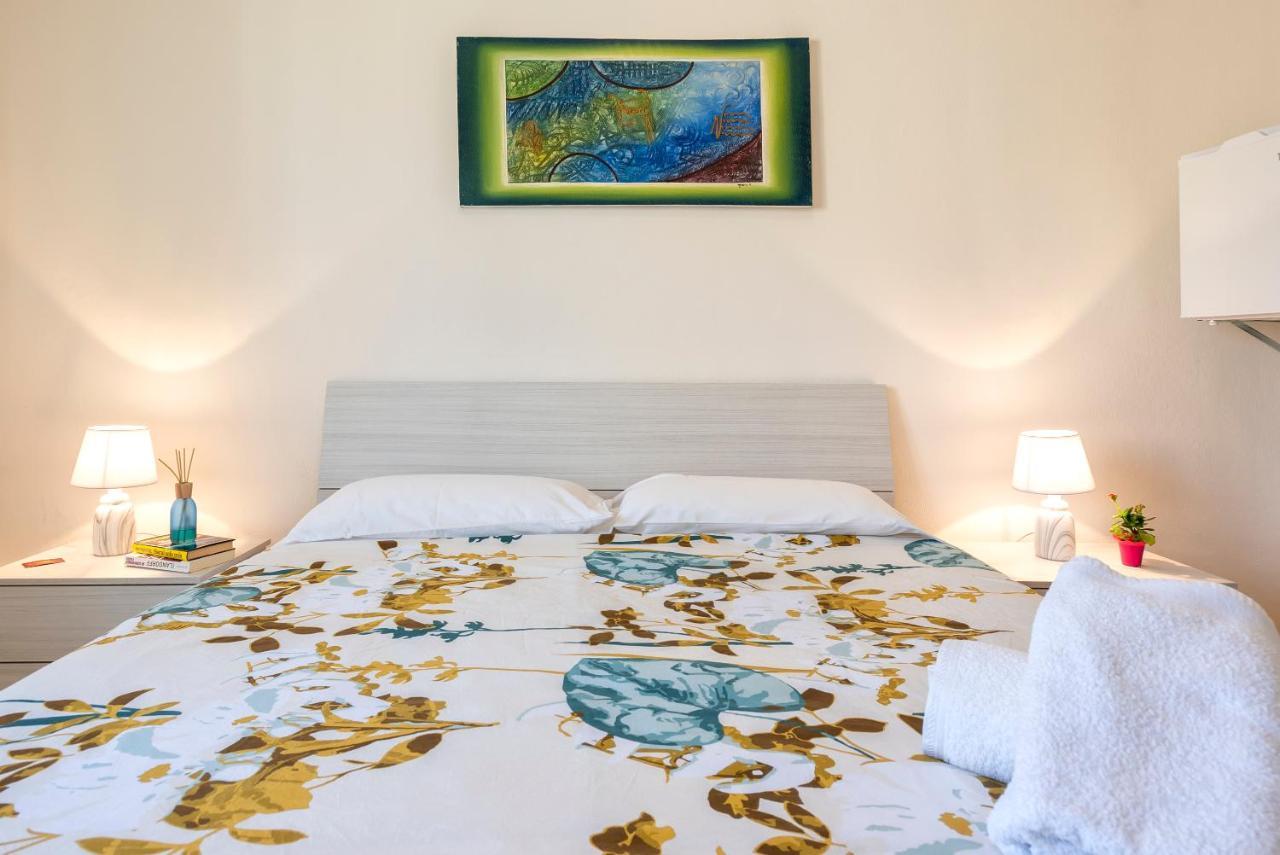 Sardinia Rooms Alghero Kültér fotó