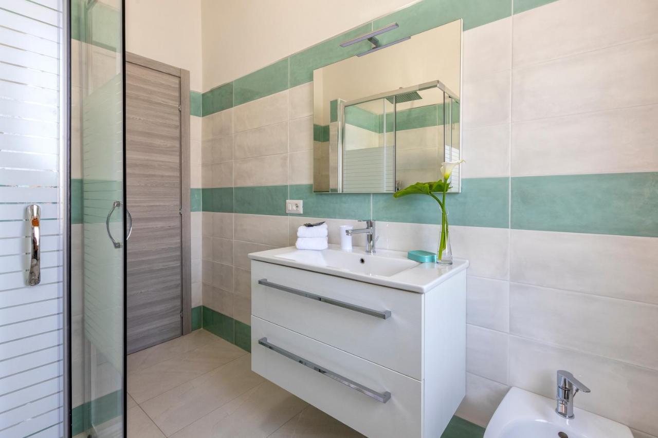 Sardinia Rooms Alghero Kültér fotó