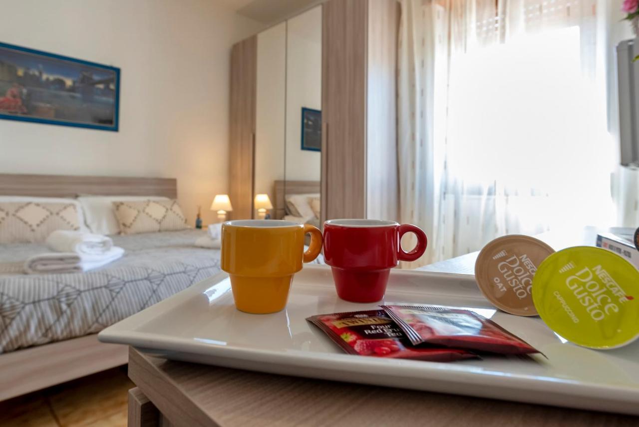 Sardinia Rooms Alghero Kültér fotó
