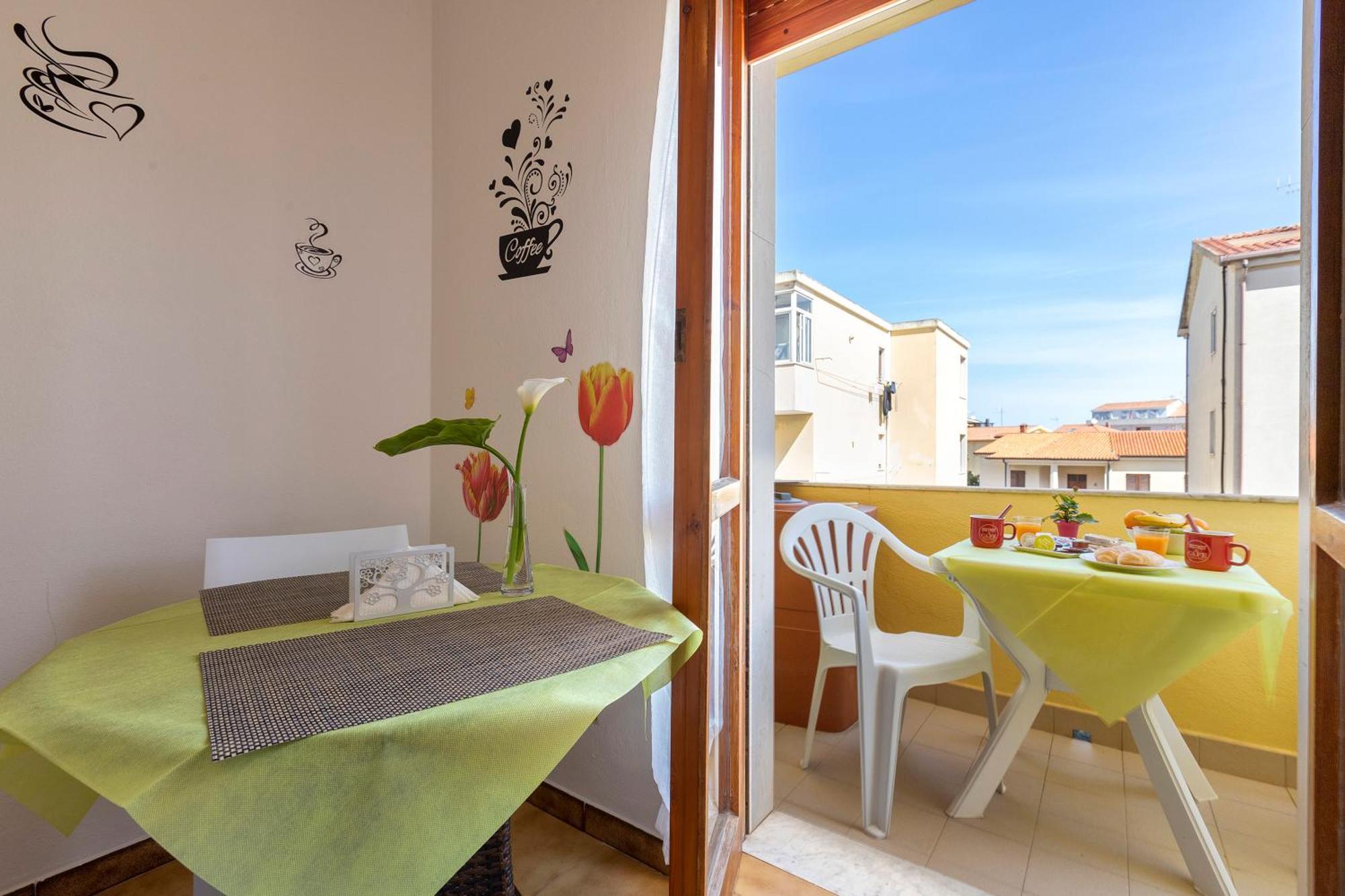 Sardinia Rooms Alghero Kültér fotó