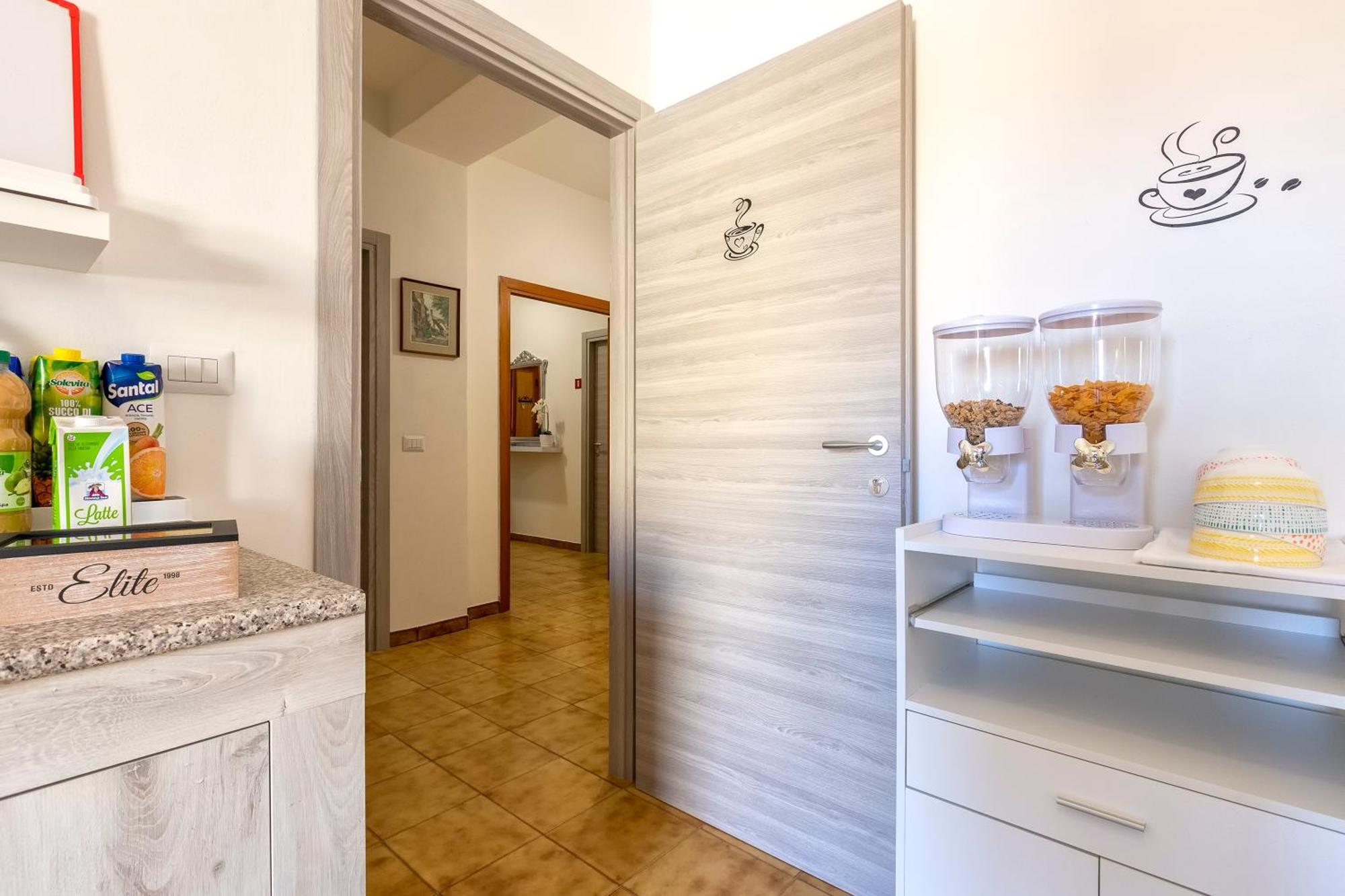 Sardinia Rooms Alghero Kültér fotó
