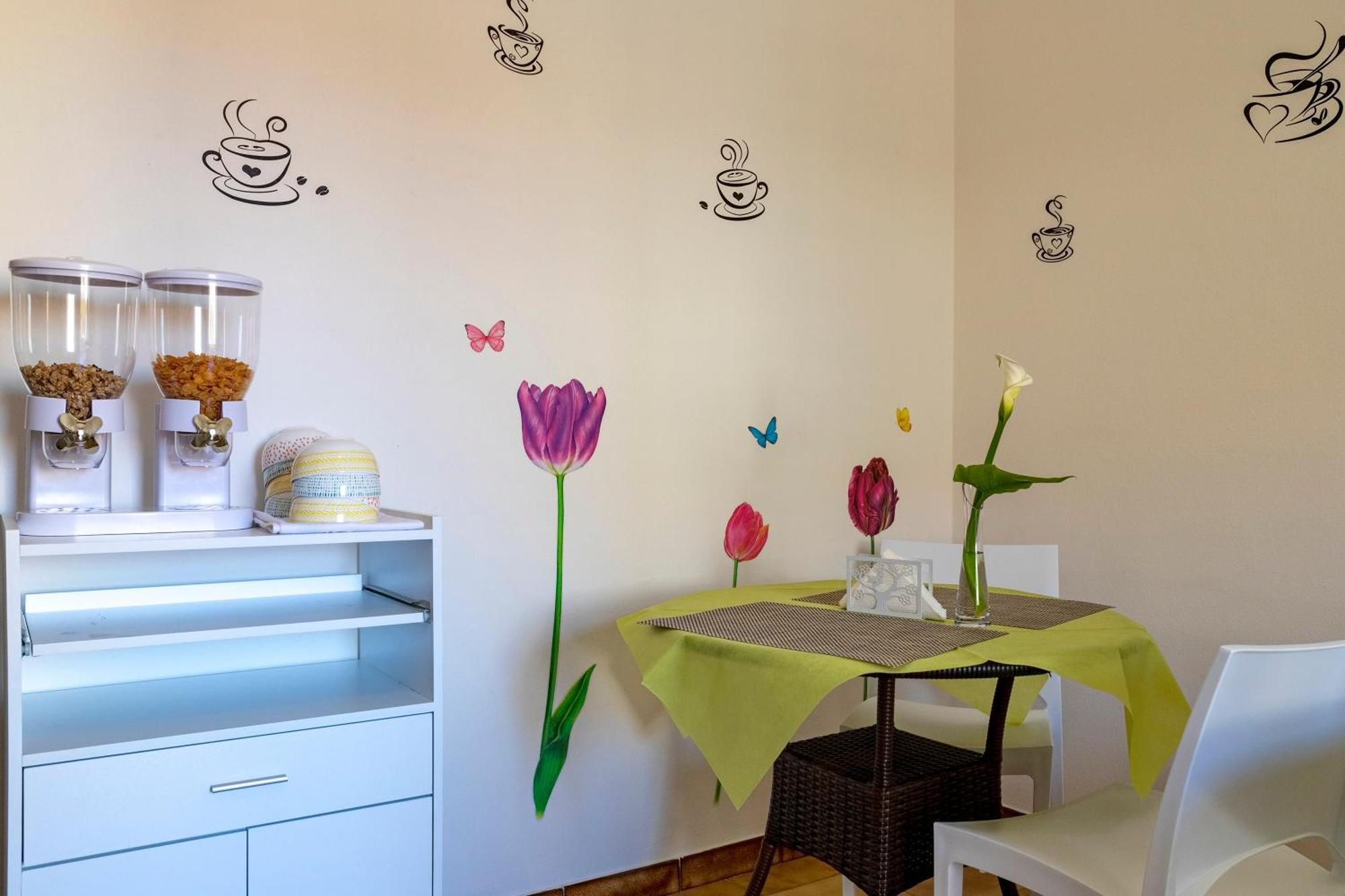 Sardinia Rooms Alghero Kültér fotó