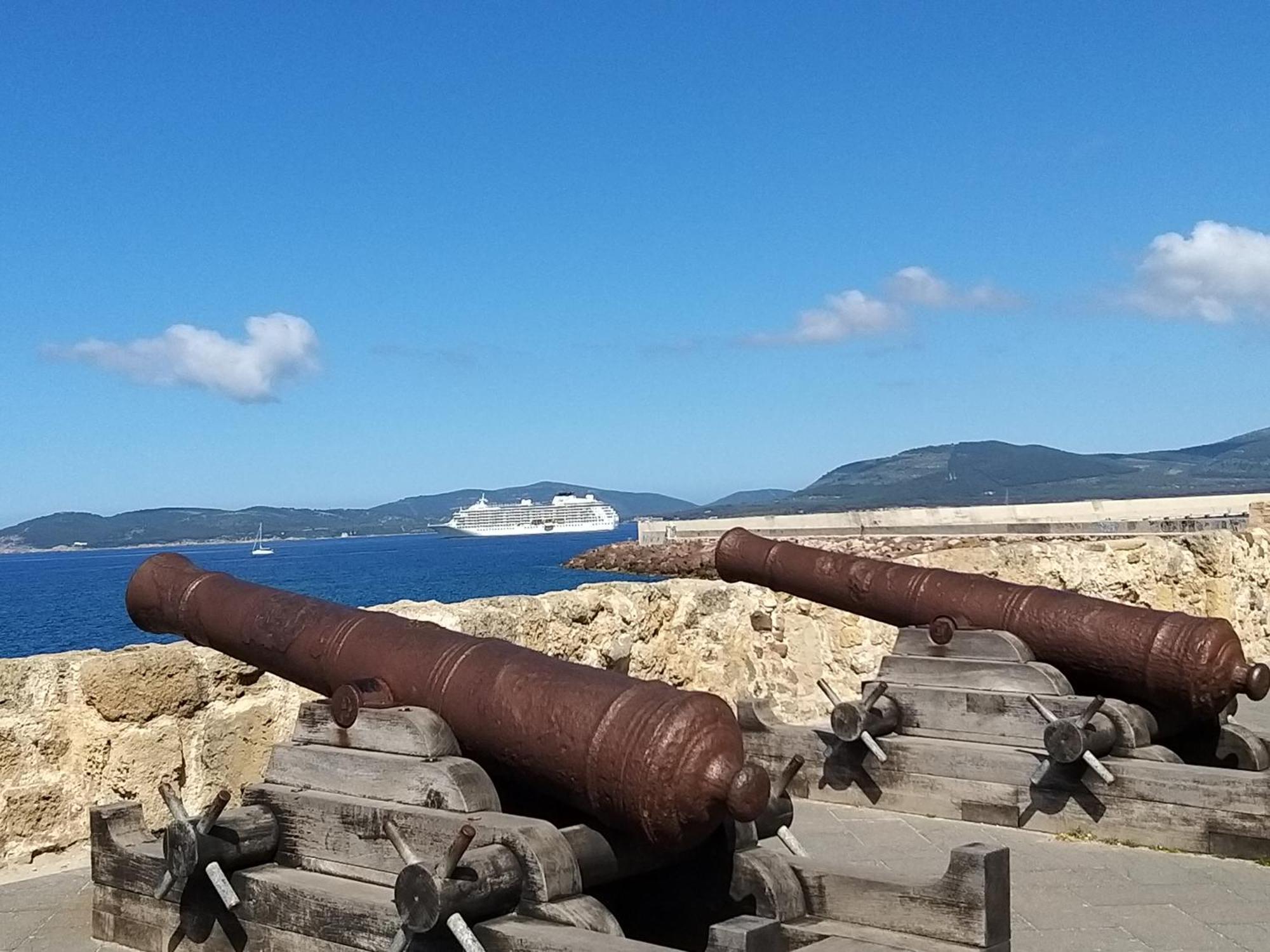 Sardinia Rooms Alghero Kültér fotó