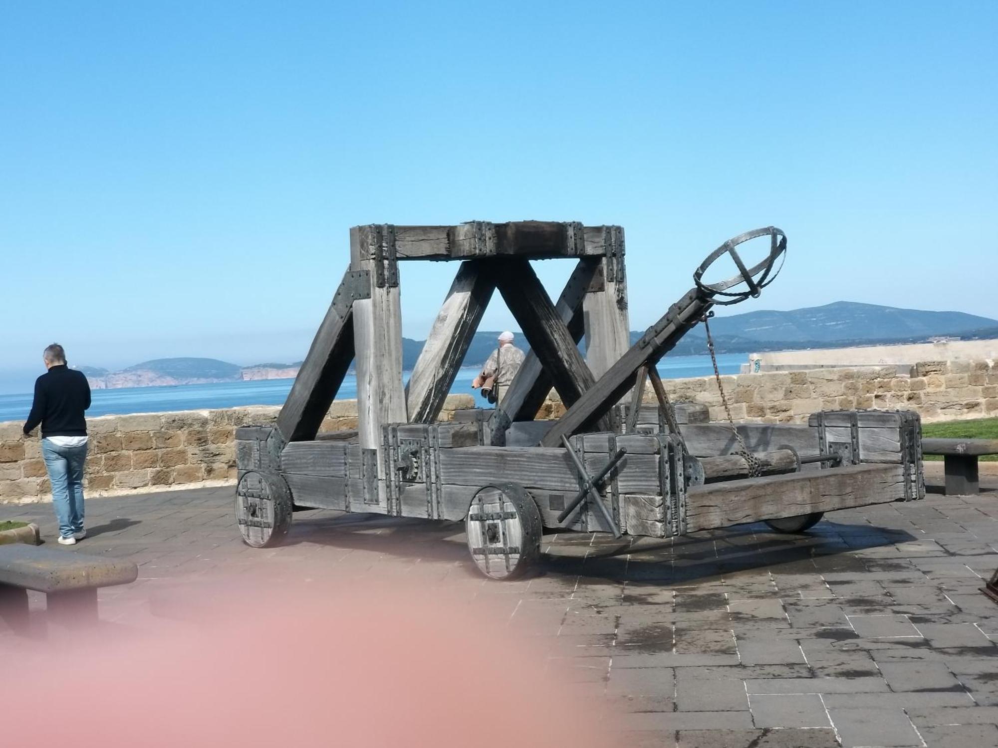 Sardinia Rooms Alghero Kültér fotó